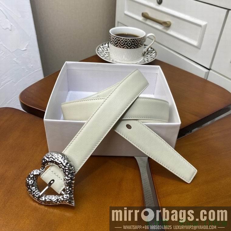 Replica YSL Belt 30mmX95-110CM 7D10