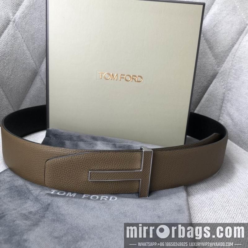 Replica Tom Ford belt 40mmX95-125cm 7D15