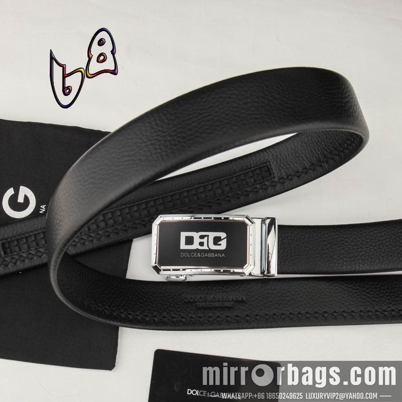 Replica DG belt 38mm lb04