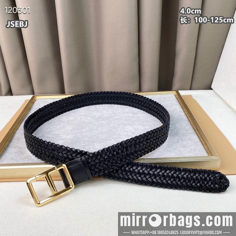 Replica Tom Ford belt 40mmX100-125cm 8L072001