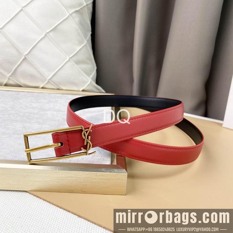Replica YSL 20mmx90-115cm 01