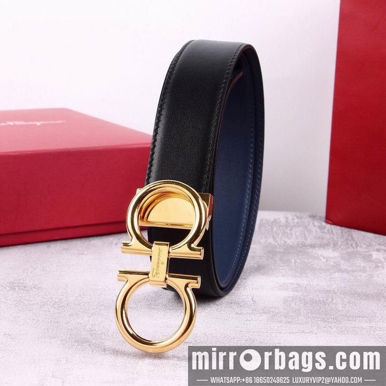 Replica Ferragamo 34mmX95-125 7D83