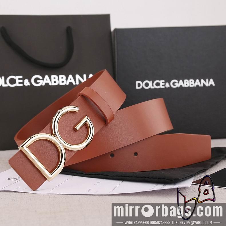 Replica DG belt 38mm lb07