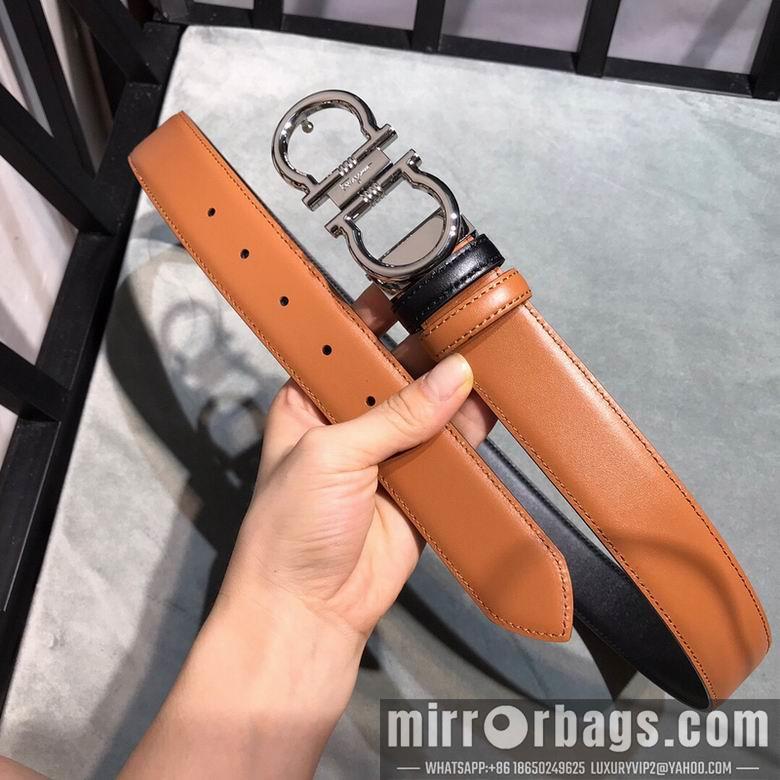 Replica Ferragamo 34mmX95-125 7D240