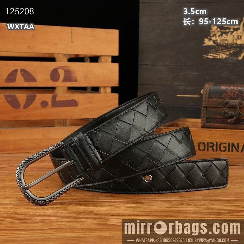 Replica BV belt 35mmX95-125cm 8L06