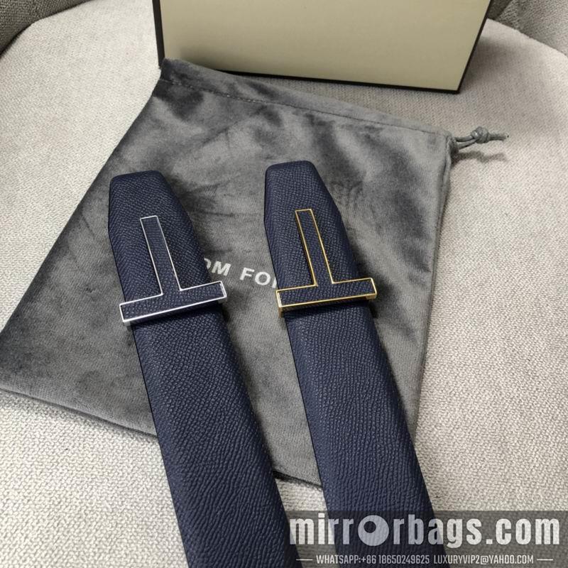 Replica Tom Ford belt 40mmX95-125cm 7D15