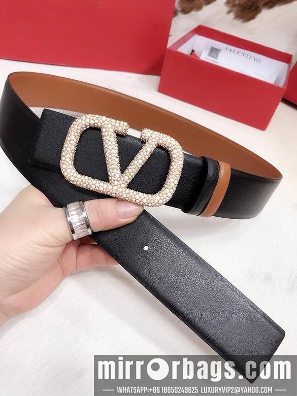 Replica Valentino Belt 40mmX90-125CM sj09