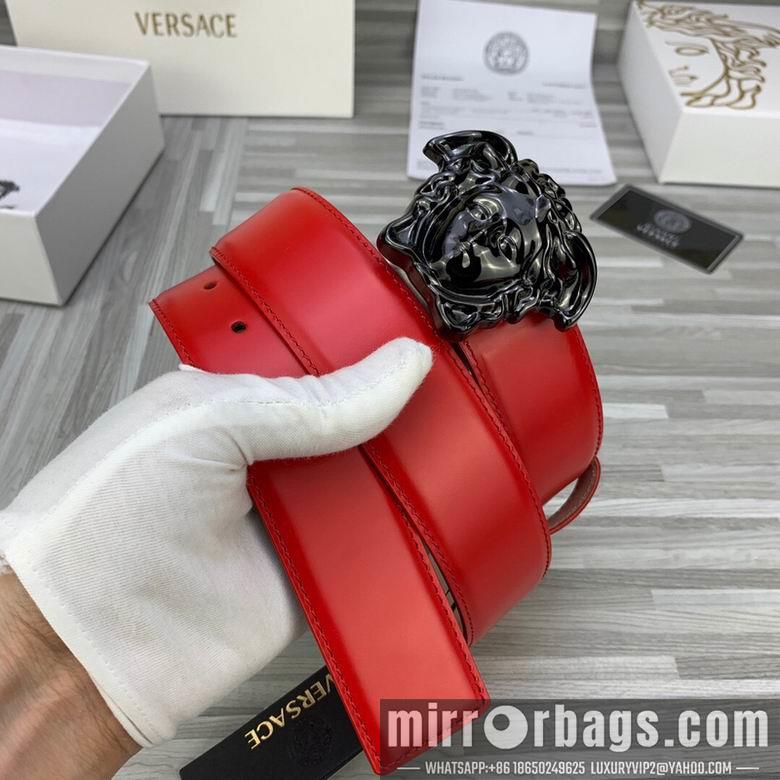 Replica Versace Belt 38mmX95-125cm sj15
