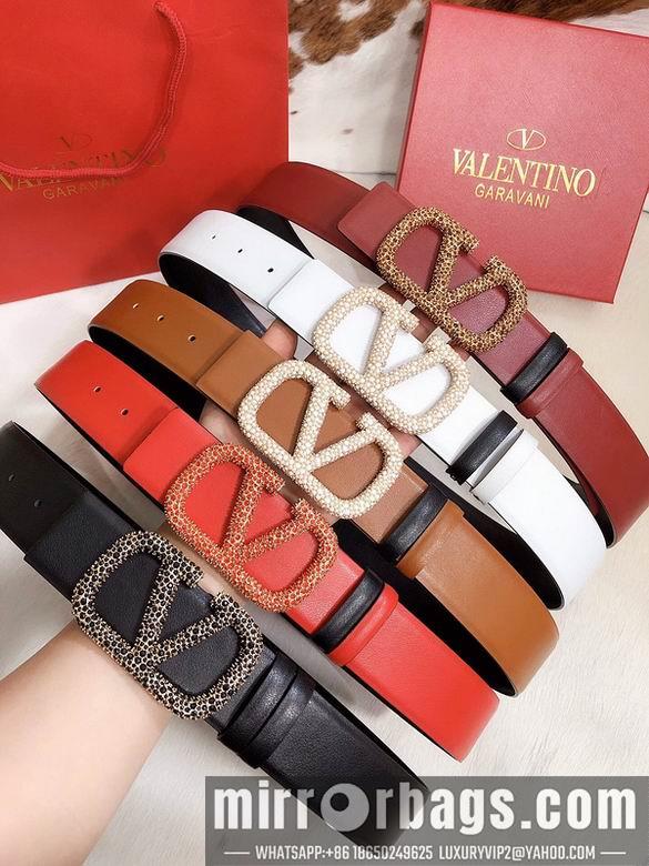 Replica Valentino Belt 40mmX90-125CM sj10