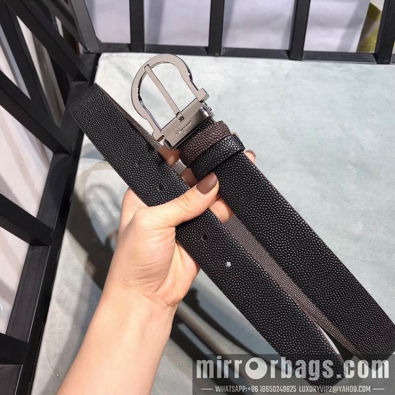 Replica Ferragamo 34mmX95-125 7D247