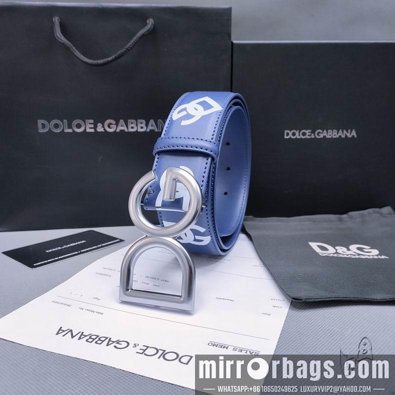 Replica DG belt 40mmX80-125cm lb02