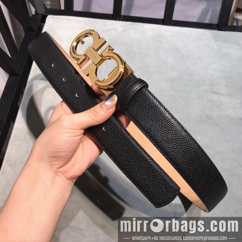Replica Ferragamo 34mmX95-125 7D146