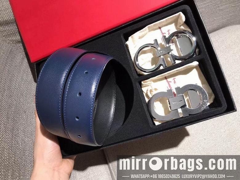 Replica Ferragamo 34mmX95-125 7D09
