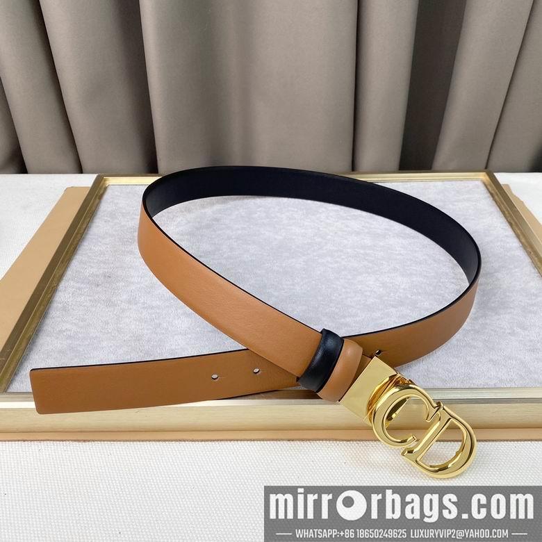 Replica Dior 30mmx95-115cm 04