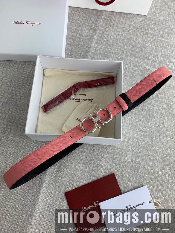 Replica Ferragamo Belt 25mmx95-110cm 7D20