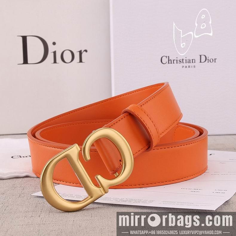 Replica Dior Belt 20mm 30mm 35mm 40mm lb01