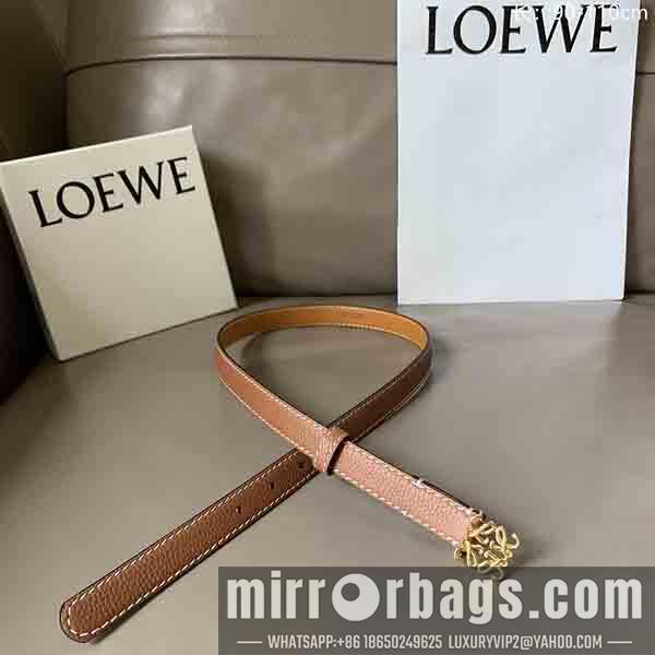 Replica Loewe Belt 20mmX90-110cm 8L02