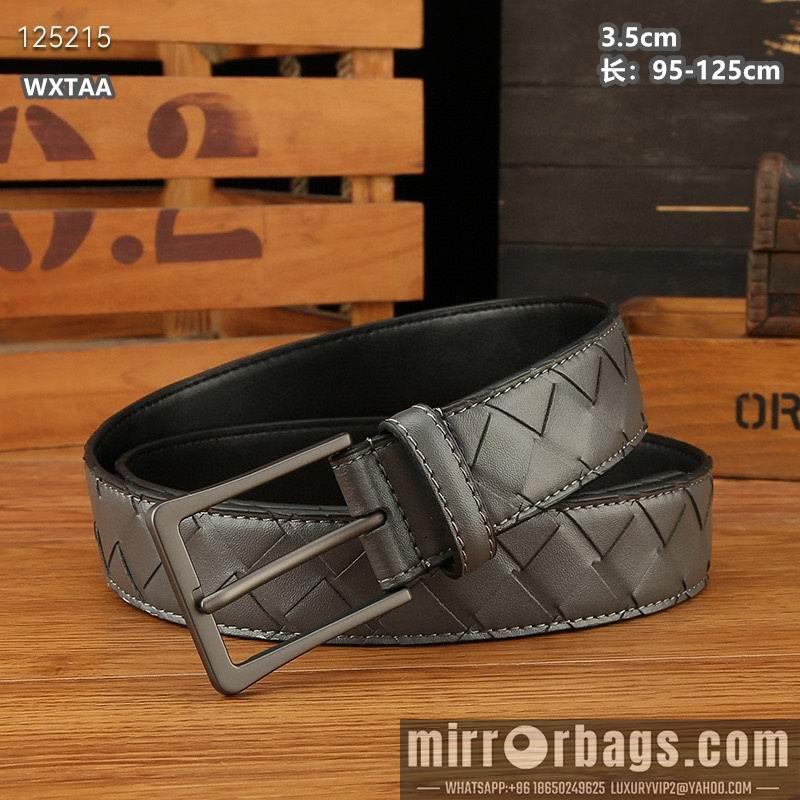Replica BV belt 35mmX95-125cm 8L08