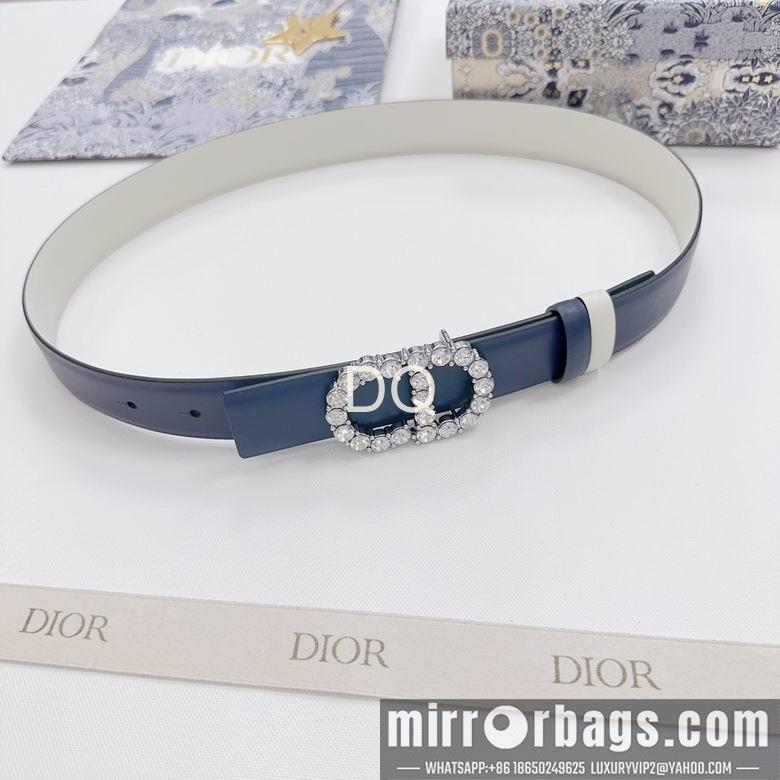 Replica Dior 30mmx95-115cm 06