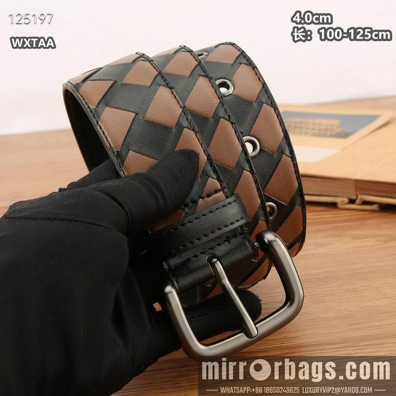 Replica BV belt 40mmX100-125cm 8L02