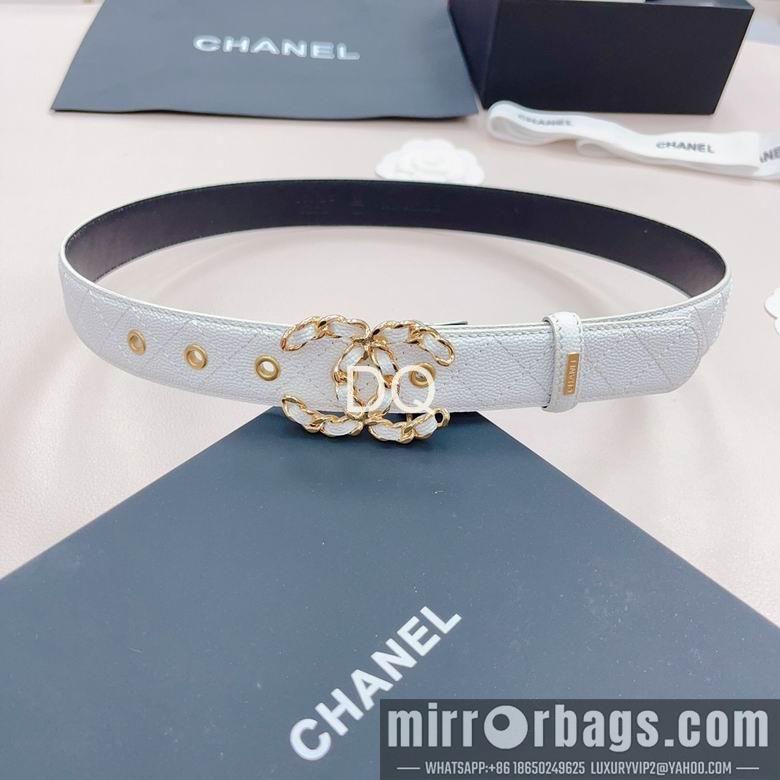 Replica Chanel 30mmx90-115cm 14