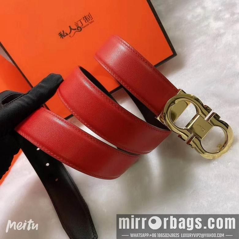 Replica Ferragamo 34mmX95-125 7D183