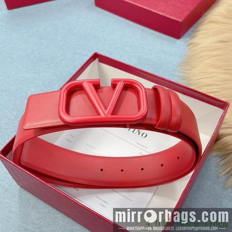 Replica Valentino Belt 40mmX95-110cm 02