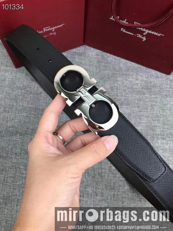 Replica Ferragamo 34mmX95-125 7D130