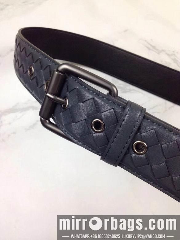 Replica Bottega Veneta 38mmX95-125cm 7d02
