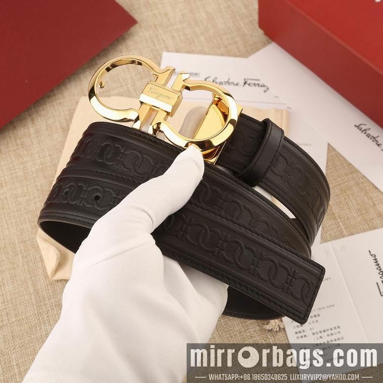 Replica Ferragamo 34mmX95-125 7D233