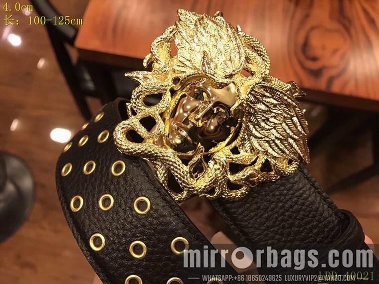 Replica Versace Belt 40mmX100-125cm 8L95