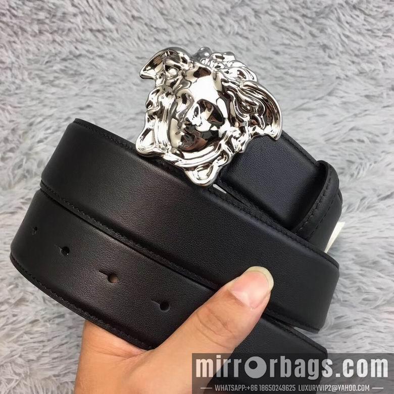 Replica Versace Belt 38mmX95-110cm sj07