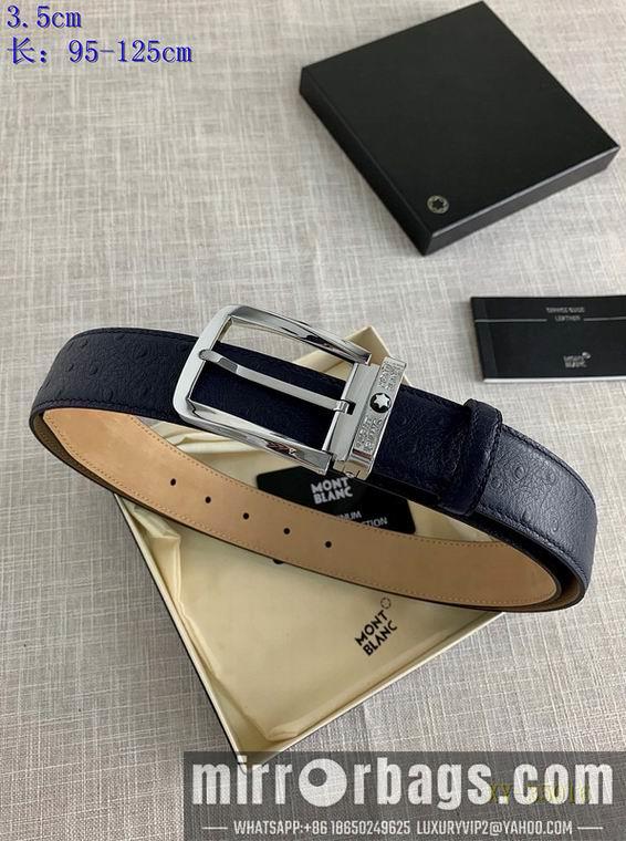 Replica Montblanc 35mmX95-125cm 8L04