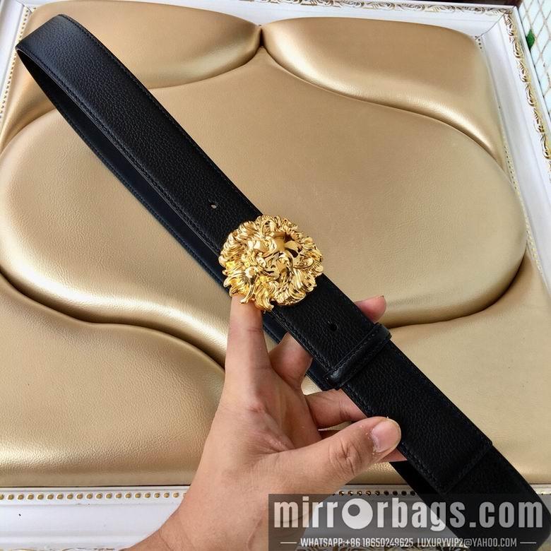 Replica Versace Belt 38mmX95-125cm sj50
