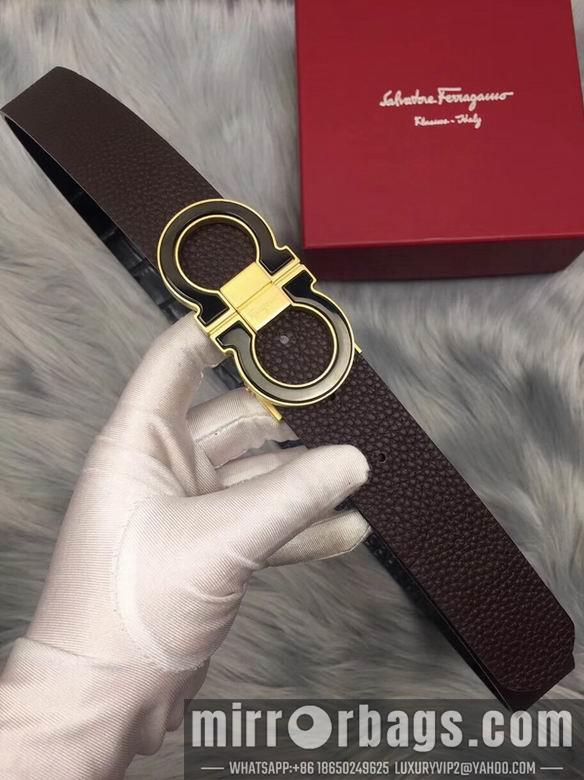 Replica Ferragamo 34mmX95-125 7D55