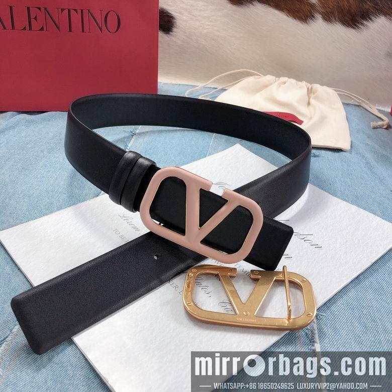 Replica Valentino Belt 40mmX90-125CM sj12