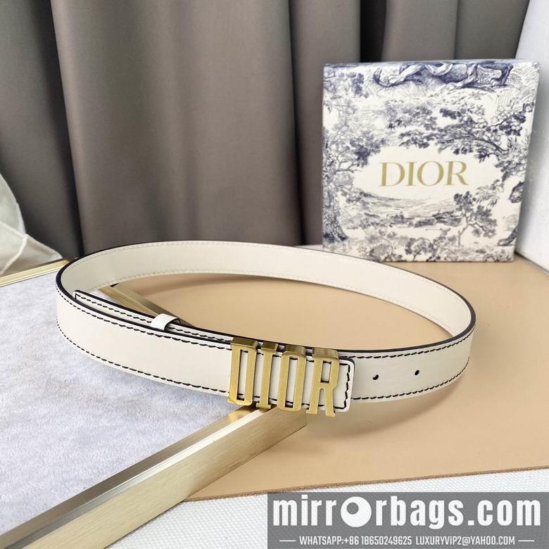 Replica Dior 30mmx95-115cm 01