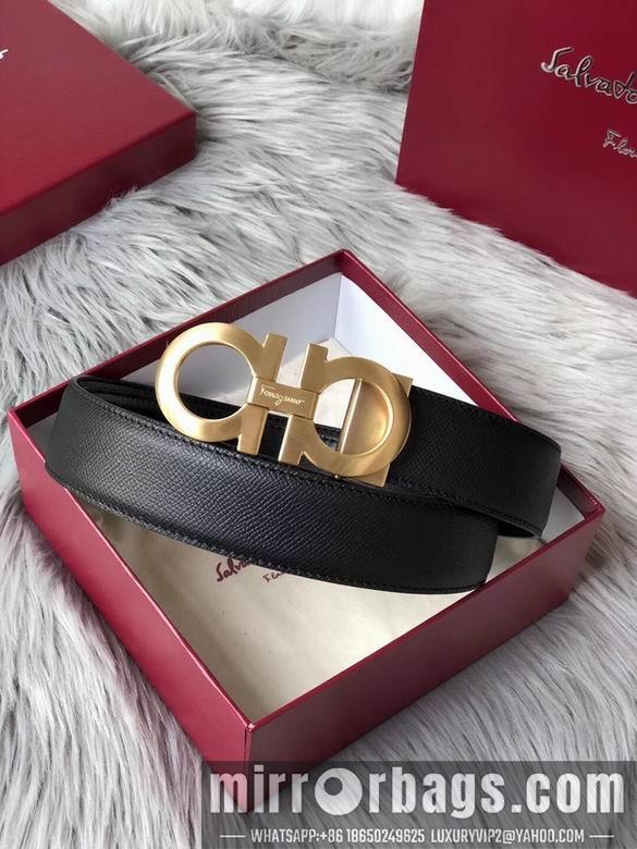 Replica Ferragamo 34mmX95-125 7D110