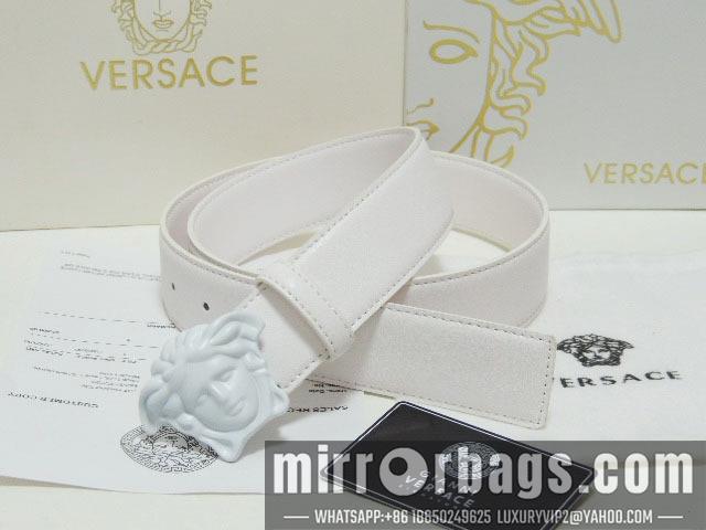Replica Versace Belt 38mm lb03