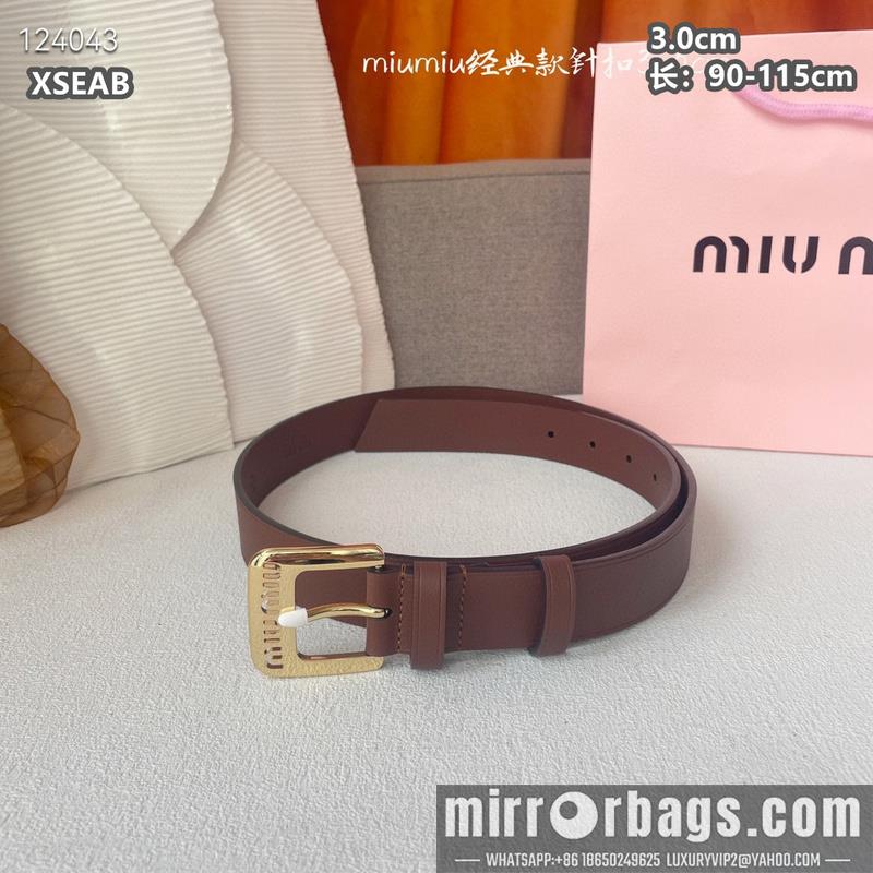 Replica Gucci belt 30mmX90-115cm  8L08