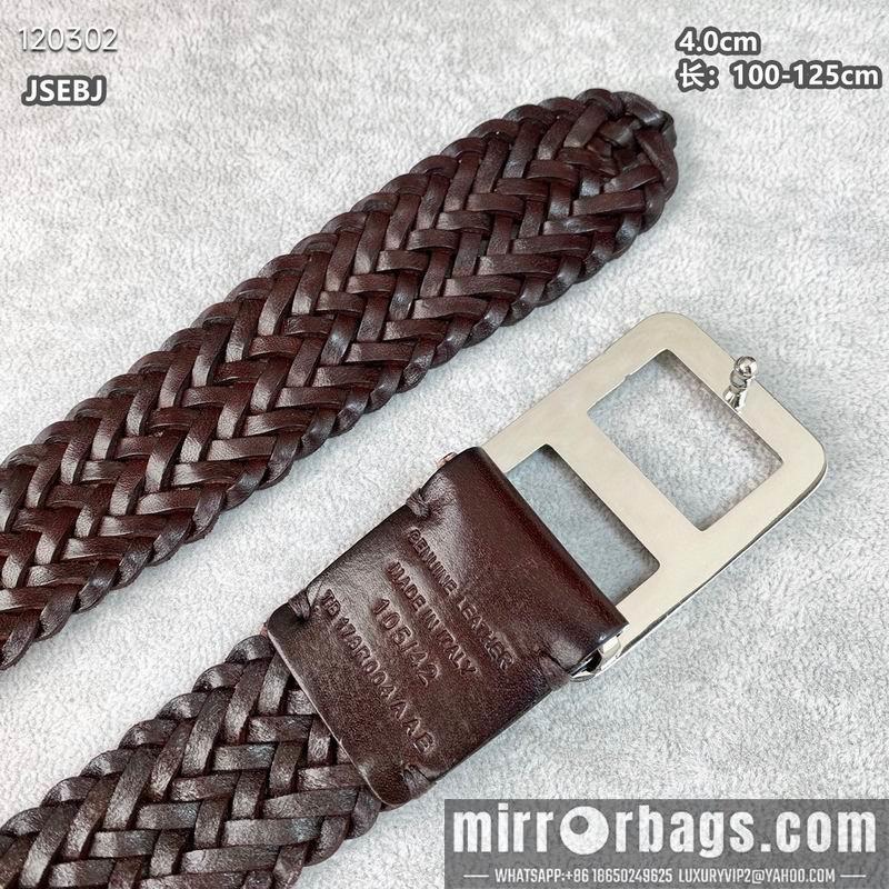 Replica Tom Ford belt 40mmX100-125cm 8L072001