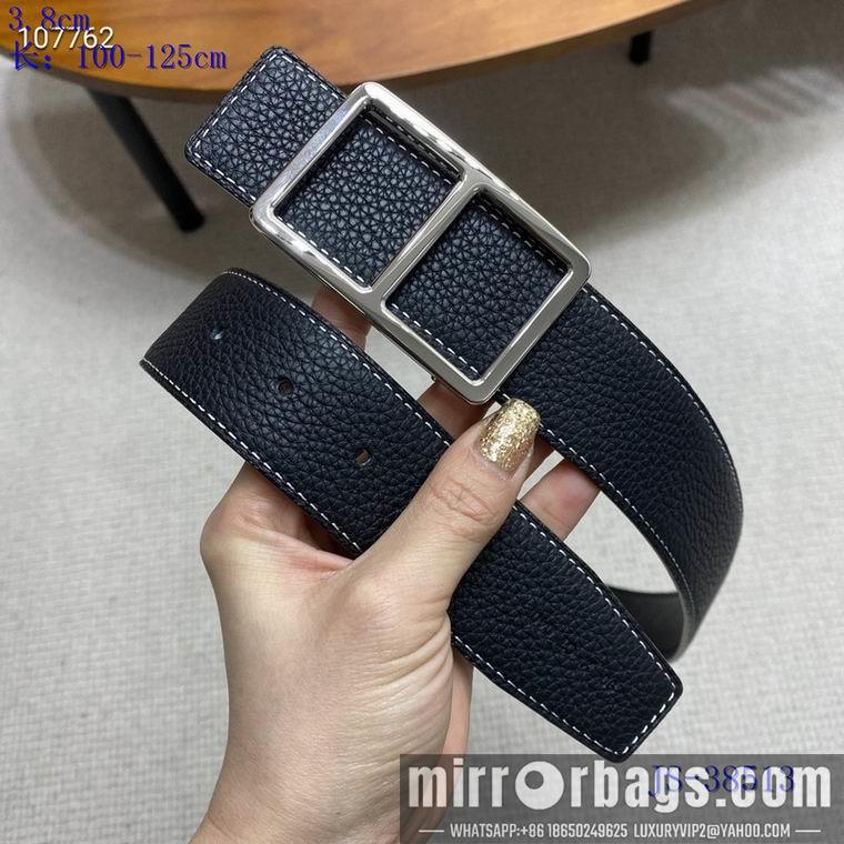 Replica Hermes Belt 38mm 100-125cm 8L109