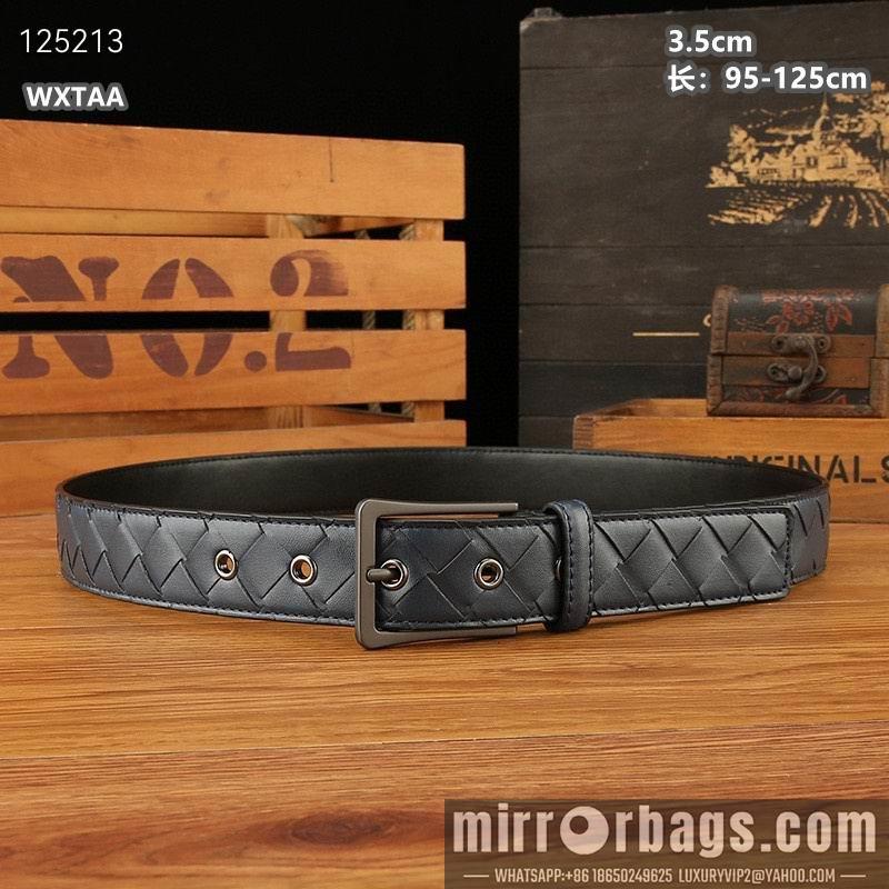 Replica BV belt 35mmX95-125cm 8L08