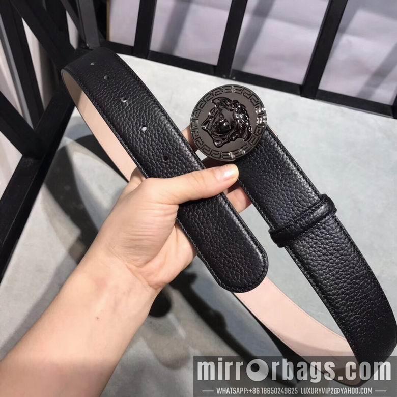 Replica Versace Belt 38mmX95-125cm sj11