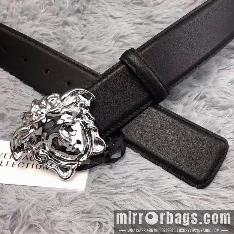 Replica Versace Belt 38mmX95-110cm sj07