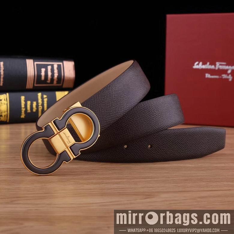 Replica Ferragamo 34mmX95-125 7D77