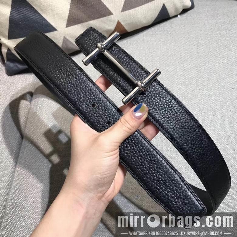 Replica Hermes Belt 38mmX95-125cm 7D23