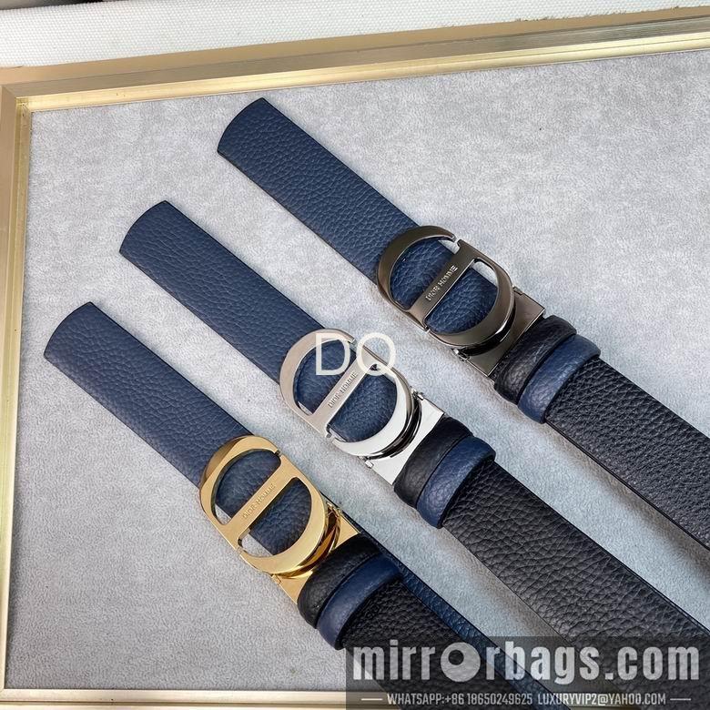 Replica Dior 35mmx95-125cm 02