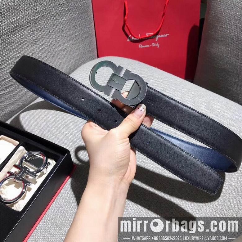 Replica Ferragamo 34mmX95-125 7D09