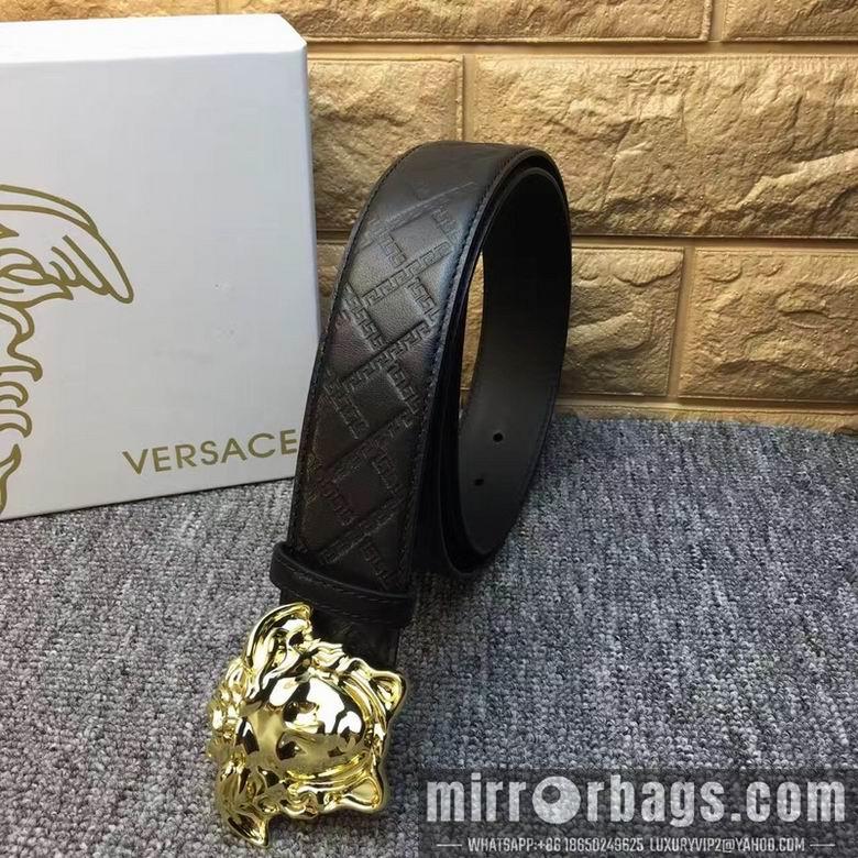 Replica Versace Belt 38mmX95-125cm sj35